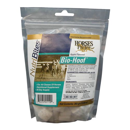 Bio-Hoof Nutri-Bites