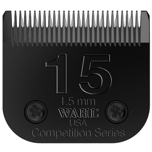 Wahl #15 Ultimate Competition Series Blade