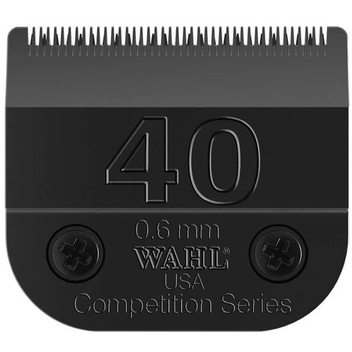 Wahl #40 Ultimate Competition Series Blade