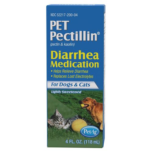PET Pectillin