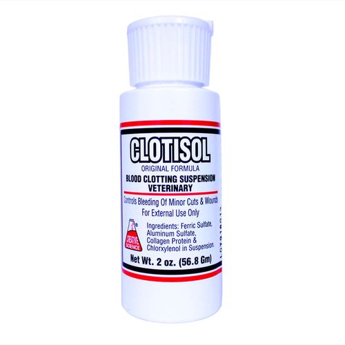 Clotisol