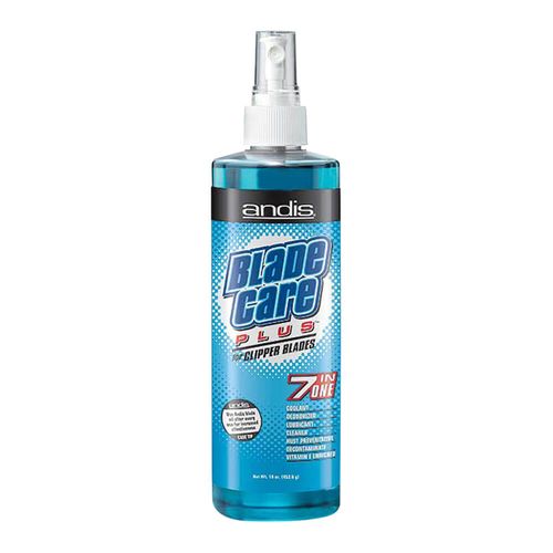 Andis Blade Care Plus 16 oz Spray