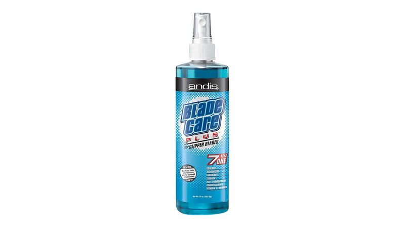 Andis Blade Care Plus Spray, Clipper Blade Spray