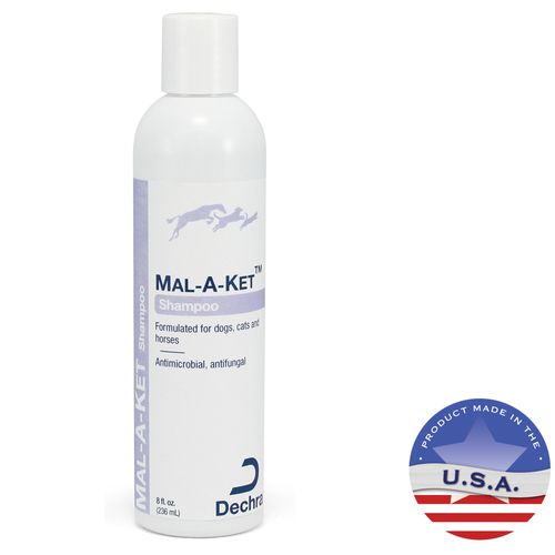 Mal-A-Ket Shampoo