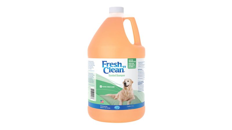 Fresh 'n Clean® Crème Rinse - Fresh Clean Scent (15:1 Concentrate)