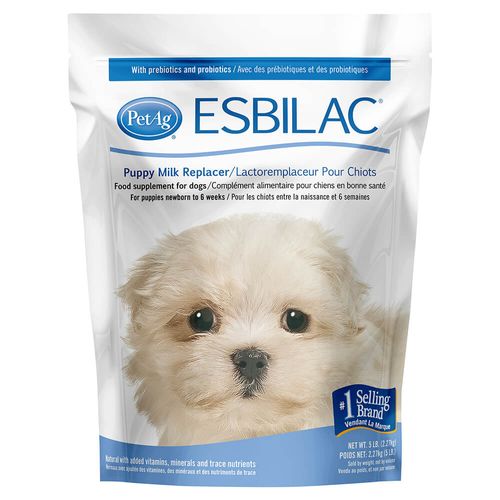 Esbilac Powder Milk Replacer 5 lb Powder