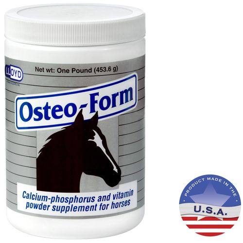 Osteo-Form Powder for Horses