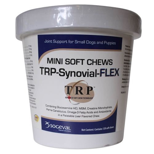 TRP-Synovial-FLEX Mini Soft Chews