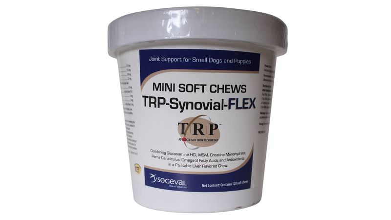 Synovial flex clearance soft chews