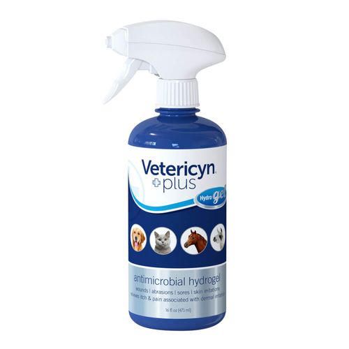 Vetericyn HydroGel Wound & Skin Care