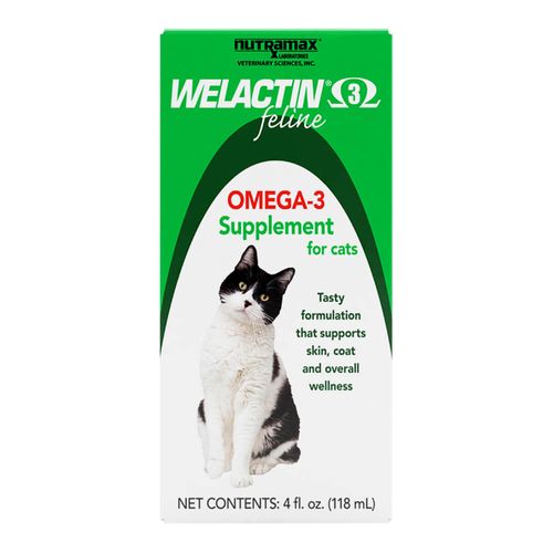 Welactin Feline 4 oz
