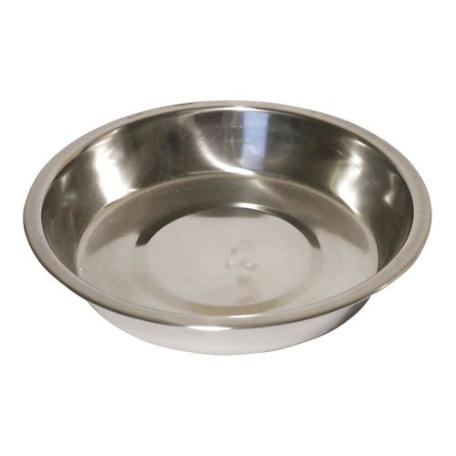 Puppy Pan Stainless Steel