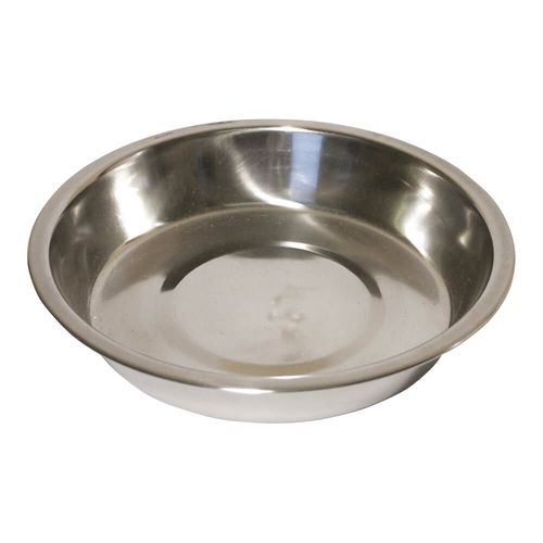 Puppy Pan Stainless Steel 4 inch