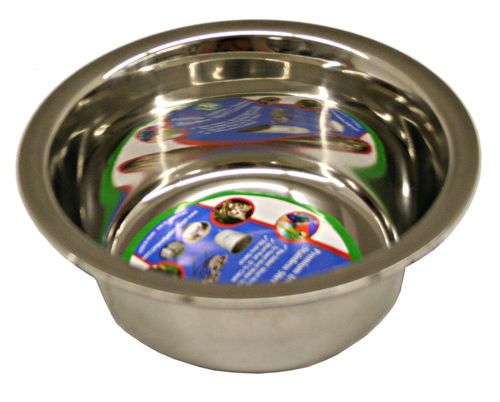 Regular Stainless Steel Bowl