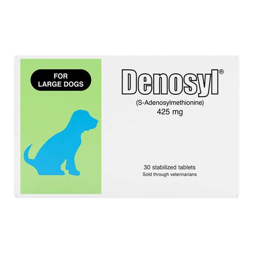 Denosyl for Large Dogs