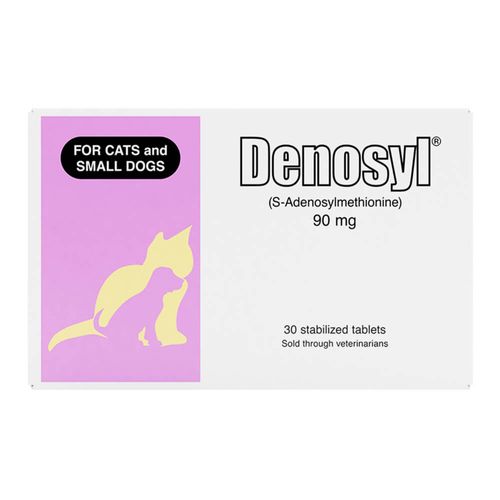 Denosyl for Small Dogs and Cats