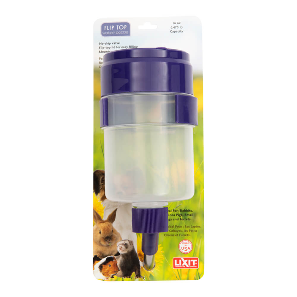 Lixit 1/2 gal. Dog Water Bottle
