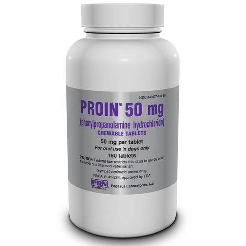 Proin Rx 50 mg X 180 ct
