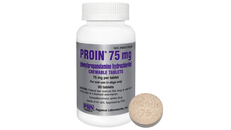 Proin 25 store mg side effects