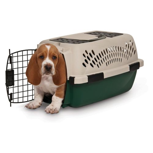 Ruff Maxx Carrier Size 1  19 x 12 1/2 x 10