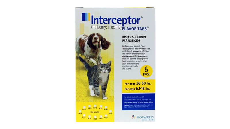 Interceptor cats hot sale