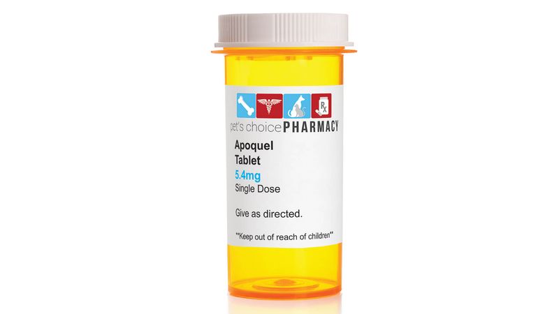 5.4 mg apoquel best sale