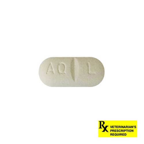 Rx Apoquel 16 mg Single Tablet