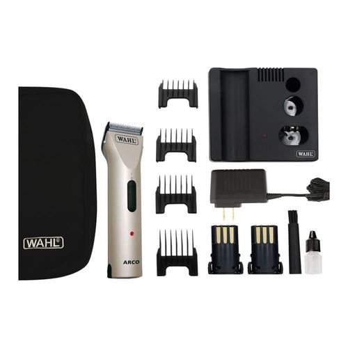 Arco Cordless Clipper with 5 in 1 Blade