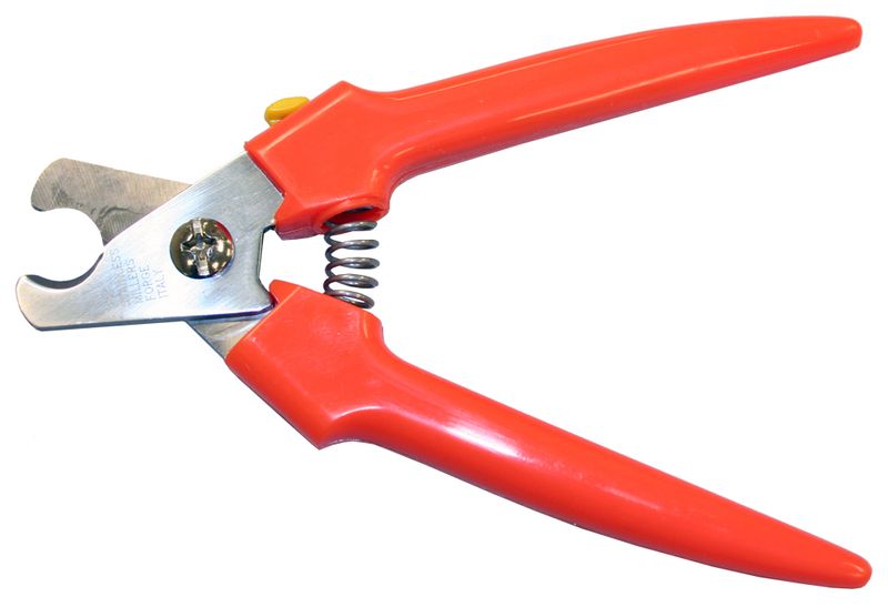 Millers Nail Clipper for Large Dogs Lambert Vet Supply Dog