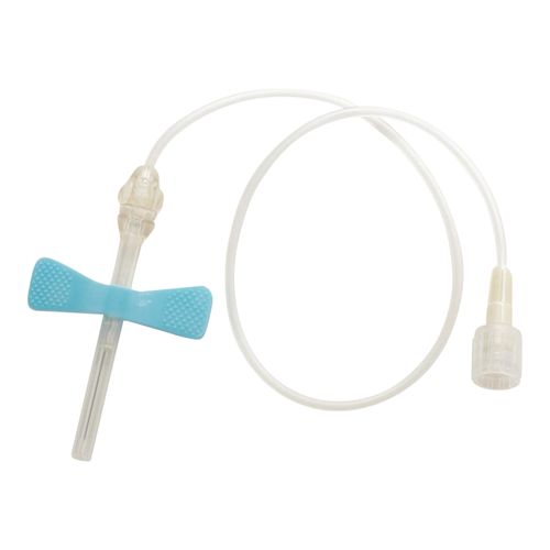 Surflo Winged Infusion Set 25 g x 3/4"