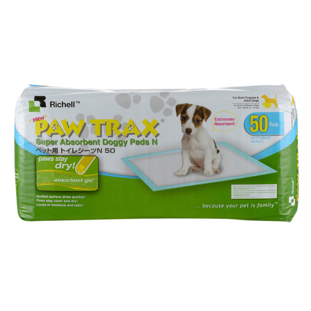 Paw trax mesh training tray best sale