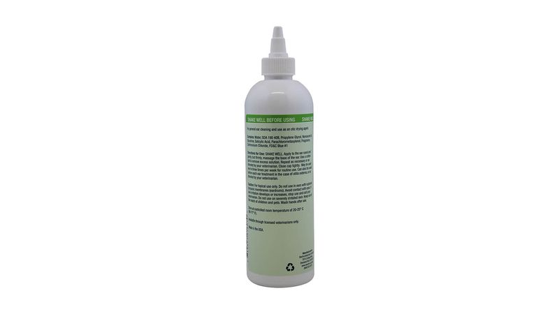 Epiklean dog ear cleaner hotsell