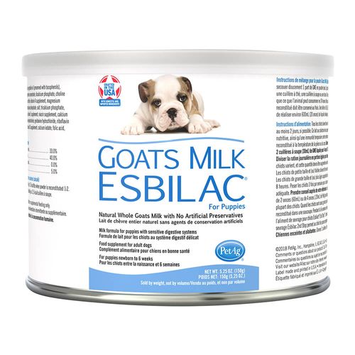 Goat's Milk Esbilac Powder 150 gm.