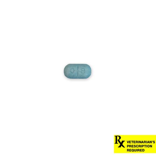 Rx Thyro-Tabs 0.8mg Single Tablet