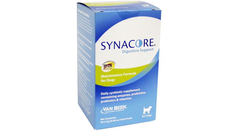 Synacore for hot sale cats