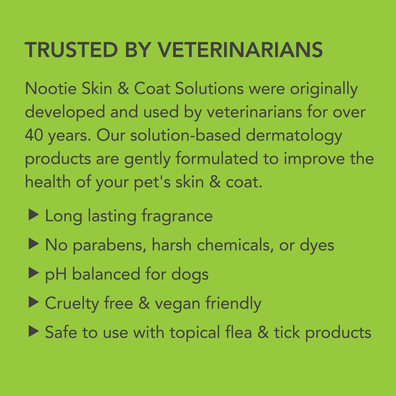 Nootie Aloe & Oatmeal Conditioner, Cucumber Melon, 1 Gallon Lambert