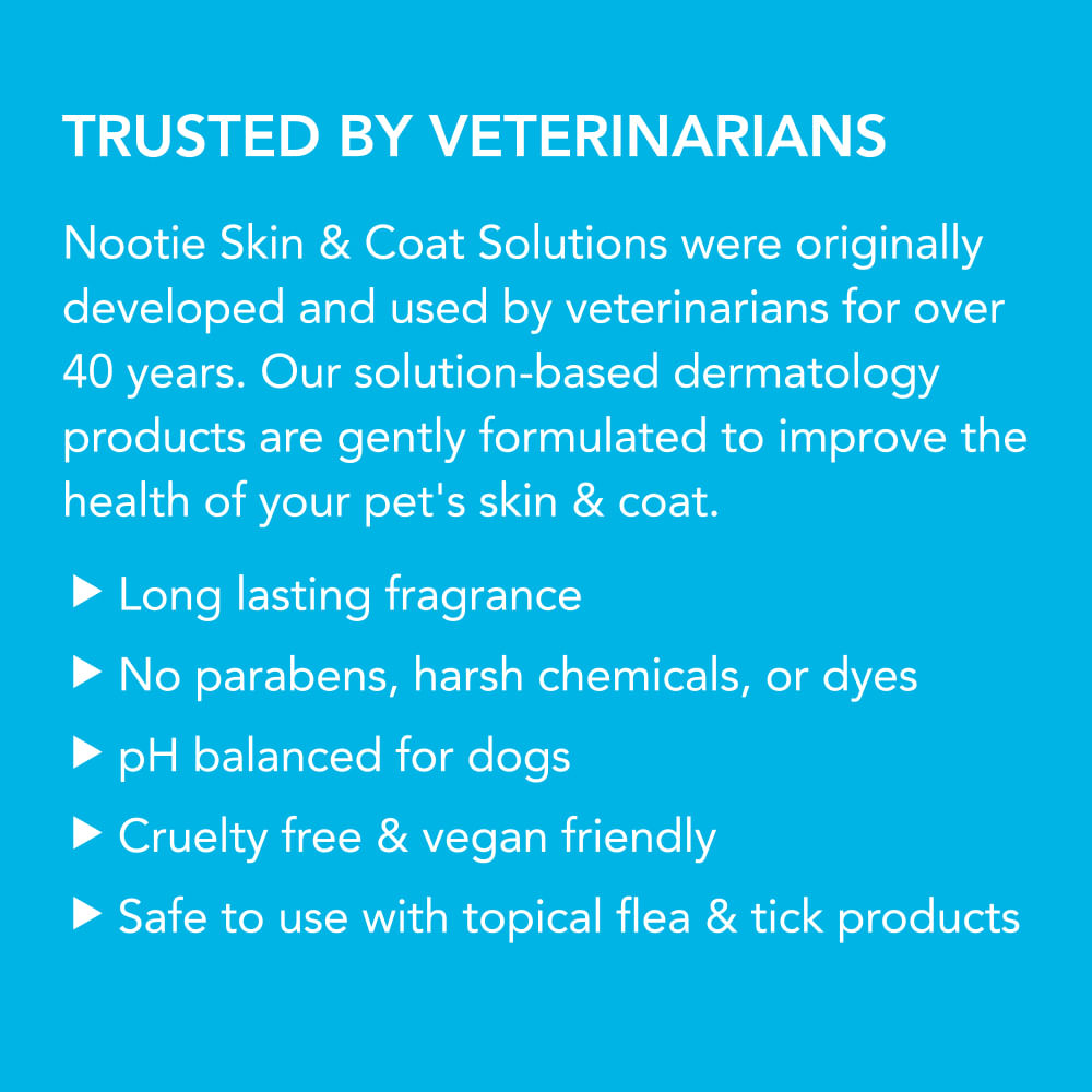 Nootie Aloe & Oatmeal Conditioner, Sweet Pea & Vanilla, 1 Gallon