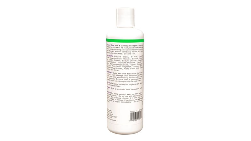 Vetoquinol hotsell dog shampoo