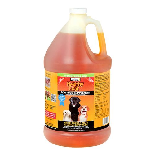 HealthyCoat Dog 1 Gallon