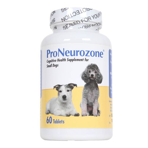 ProNeurozone for Small Dogs 60 Count