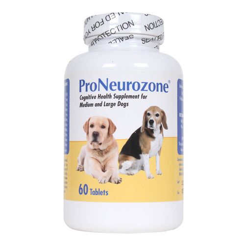 ProNeurozone for Large Dogs 60 Count