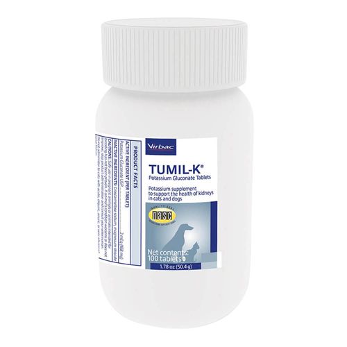 Rx Tumil-K 100 ct Tablets