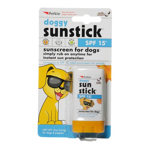 Doggy Sunstick . 5oz