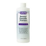 Davis benzoyl high quality peroxide shampoo for dogs