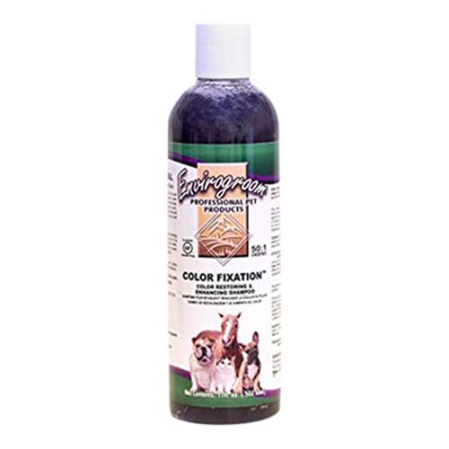 Color Fixation Shampoo 17 oz