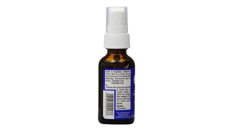 Leba 3 dental 2024 spray for dogs