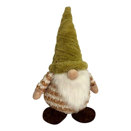 Petlou Gnome 19"