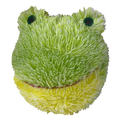 Petlou Ez Squeaky Frog 4"