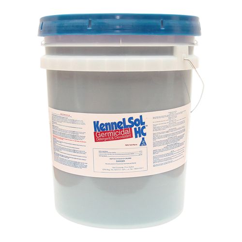 KennelSol HC 5 Gallon Pail