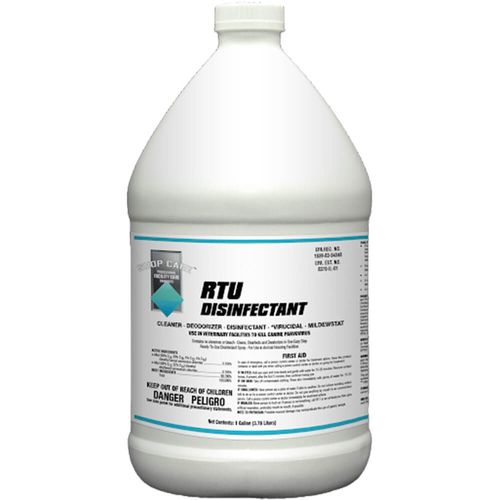 Shop Care by Envirogroom RTU Cleaner 1 Gallon Ready to Use